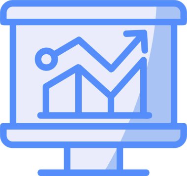 grafik grafik grafik vektör illüstrasyonu