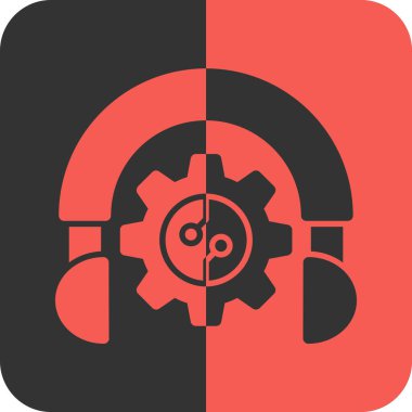 Kişisel ve ticari kullanım için vektör simgesi