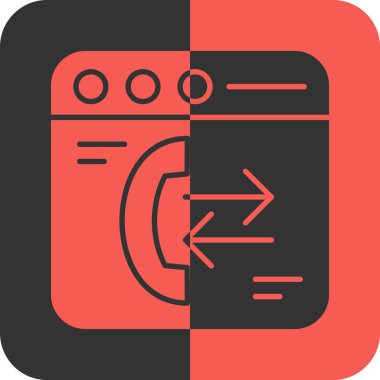 eşyalar fırın simgesi