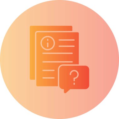 İllüstrasyon için web renk vektörü simgesi