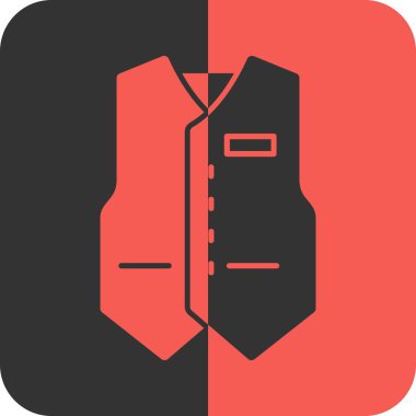 Vektör illüstrasyonu, simge ögesi