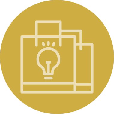 Kişisel dizin simgesinin çizimi