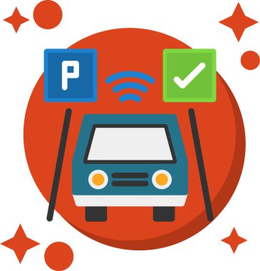 araba ehliyeti simgesi