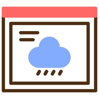 Bulut hesaplama. Basit tasarım