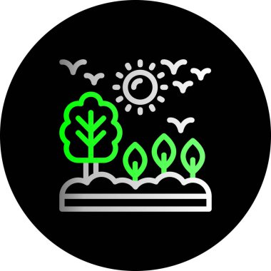 Kişisel ve ticari kullanım için çizim simgesi tasarımı.