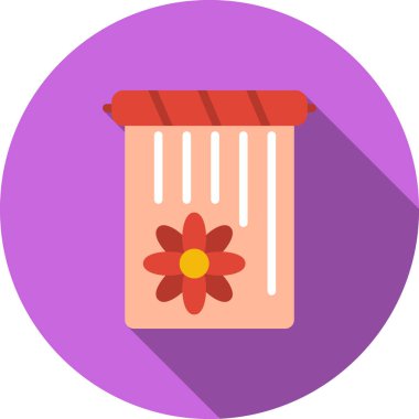 bal kavanozu vektör simgesi