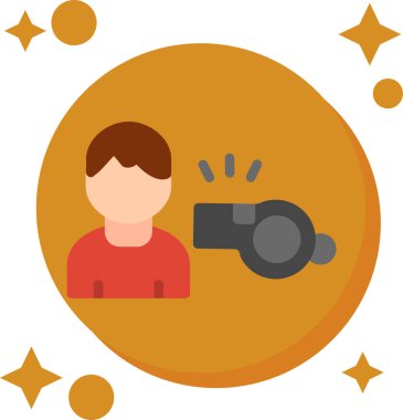 fotoğrafçı vektör çizim