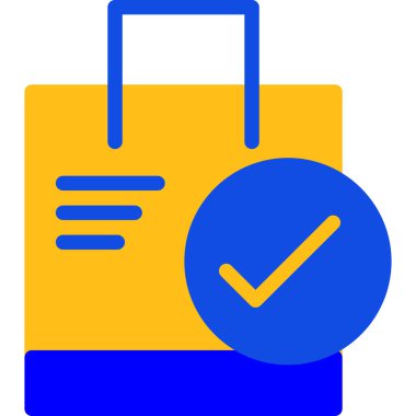 çanta çanta simgesi