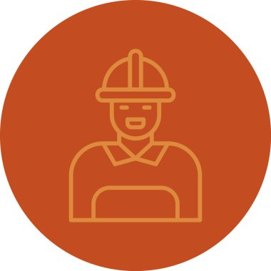 Alt simge vektör çizim