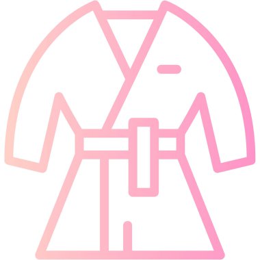 Kadın vektör illüstrasyonu