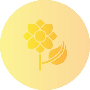 Vektör illüstrasyonu, simge ögesi arkaplanı