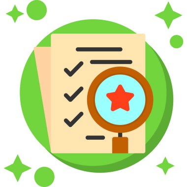 iş yönetimi kavramı, web vektör illüstrasyonu