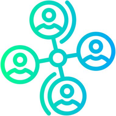 bağlantı bağlantı simgesi