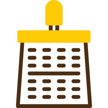 olay takvimi simgesi - taslak biçimi