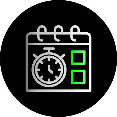 Kişisel ve ticari kullanım için vektör simgesi