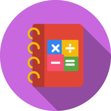 eğitim web vektör illüstrasyonu.