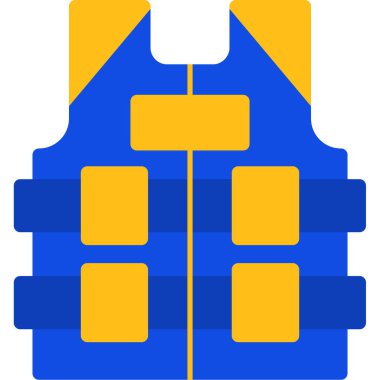 düz stil mimari yapı simgesi oluşturma