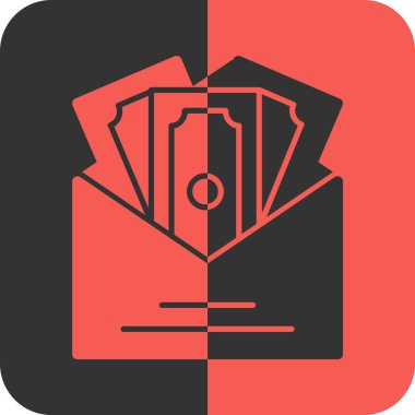 para simgesi modada izole edilmiş arkaplan