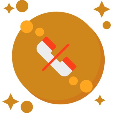 Cadılar Bayramı şeker ikonu, vektör illüstrasyonu