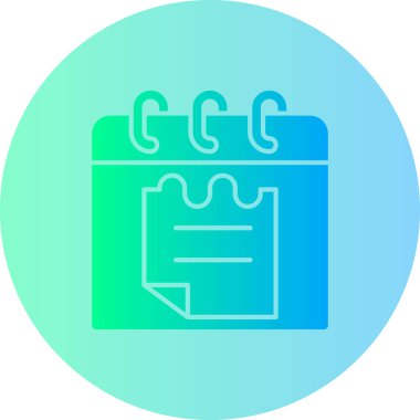 Gıda simgesinin vektör illüstrasyonu