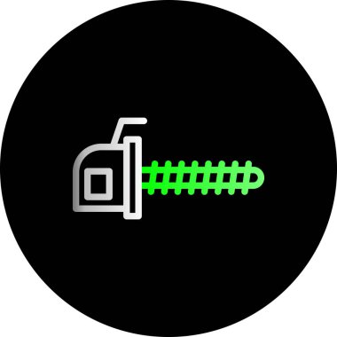 Kişisel ve ticari kullanım için vektör simgesi