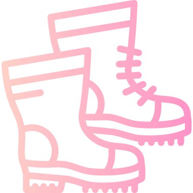 Önyükleme web simgesi vektör illüstrasyonu