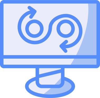 Dolu - taslak biçiminde müşteri simgesini ara