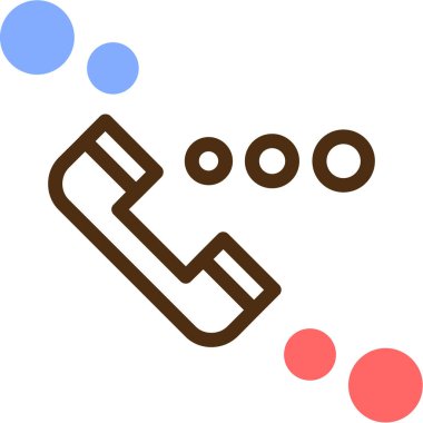 Şeker simgesi, vektör illüstrasyonu