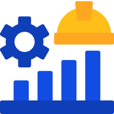 İş geliştirme vektör simgesi