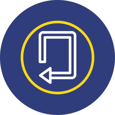 Ok simgesi tasarımı