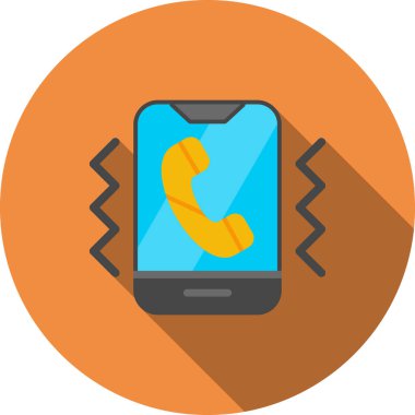 Düz renkli simgeyi ara