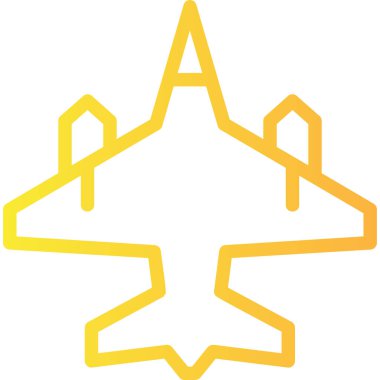 Yıldız. Web simgesi basit illüstrasyon