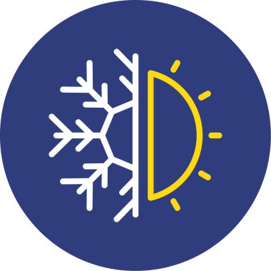 Vektör illüstrasyonu, simge ögesi arkaplanı