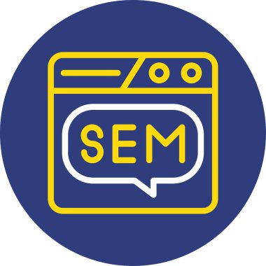 biçimlendirme simgesi vektör çizimi