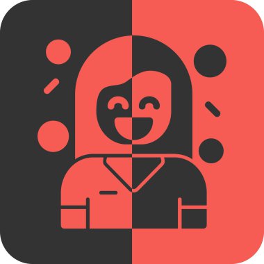 Resmi olan insanlar.