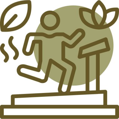 Şampiyon kupa ikonu