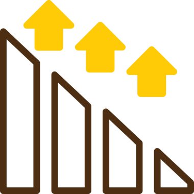 evler, gayrimenkul, vektör illüstrasyonu