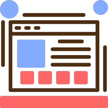 kitap eğitimi öğrenme simgesi