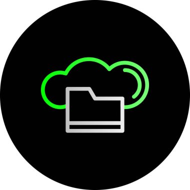 Simge vektör illüstrasyonu indir