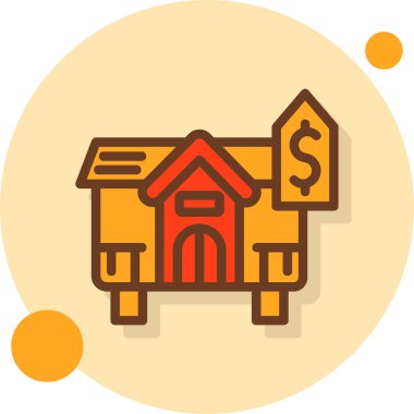 ikon vektör illüstrasyonu oluşturma