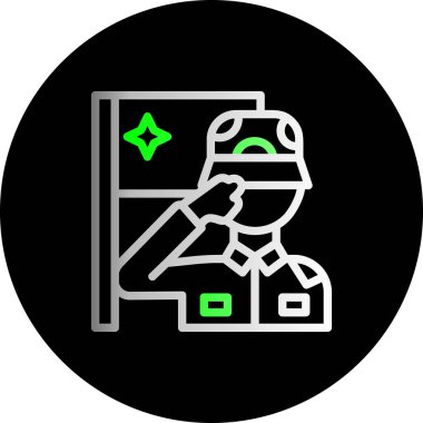 Kişisel ve ticari kullanım için çizim simgesi tasarımı.