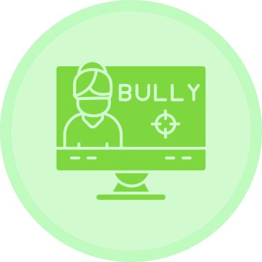 Metinli dizüstü bilgisayarın satır simgesi