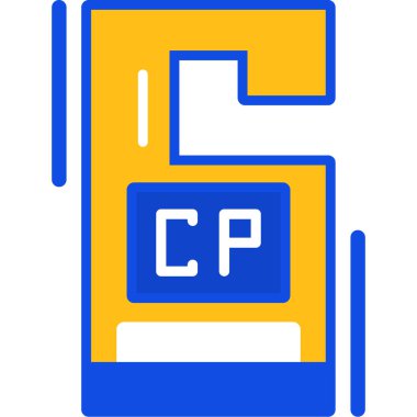 kart dosya tipi simgesi