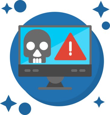Bilgisayar tehlike uyarısı