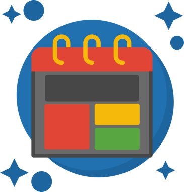 alışveriş poşeti vektör simgesi