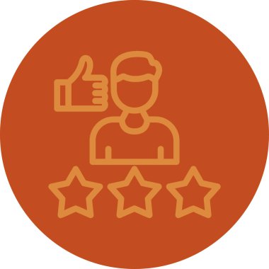 Müşteri servisi. Basit tasarım