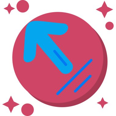 Bir simgenin vektör illüstrasyonuName