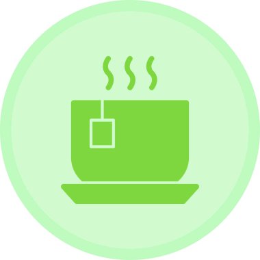 Mutfak. Web simgesi basit illüstrasyon