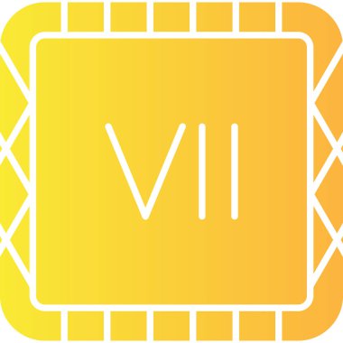 modern simge vektör illüstrasyonu