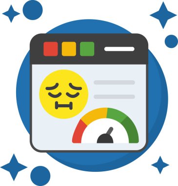 Müşteri derecelendirme simgesi - özet biçimi